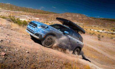 MINI REBELLE RALLY 03