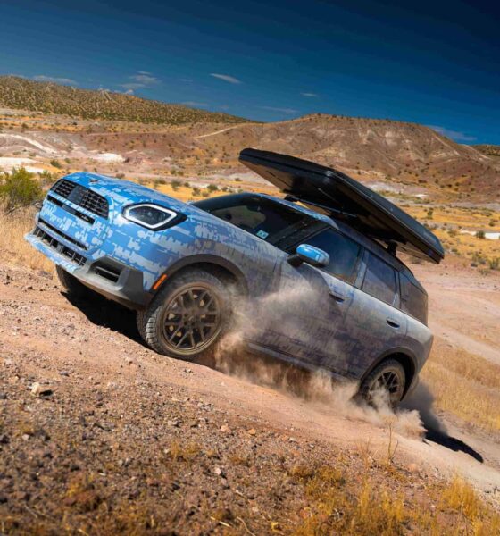 MINI REBELLE RALLY 03