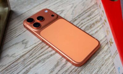 Apple iPhone 17 Pro 5