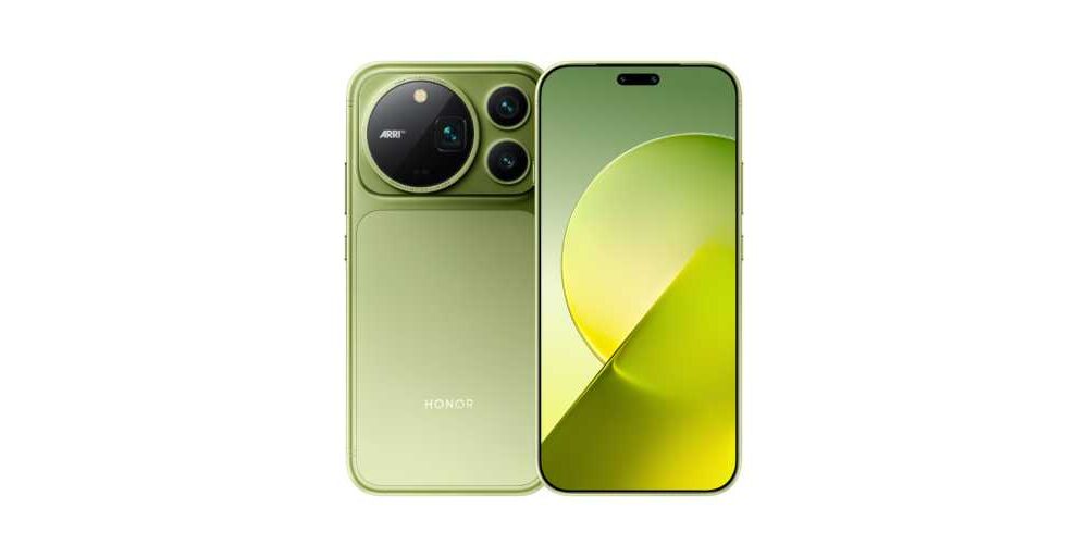 Honor Magic 9 Design and Release Date Revealed – Tech Advisor