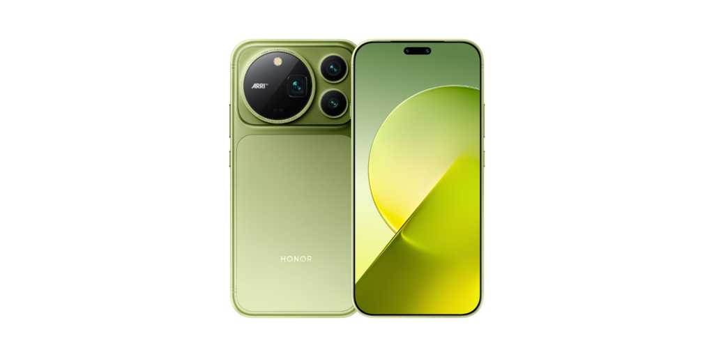 Honor Magic 9 Design and Release Date Revealed – Tech Advisor