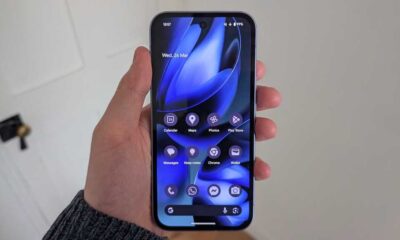 google pixel 9a 4