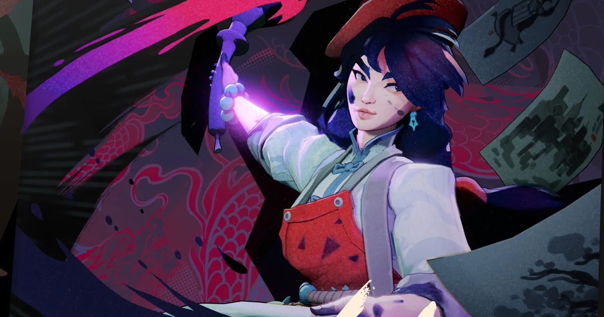 With Deadlock's latest updating promising six new heroes, over 10,000 new voice lines and too much more to mention, it's clear Valve are still pretty committed to it