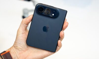 Verge staffers react to the iPhone Duo: What we love and don’t love