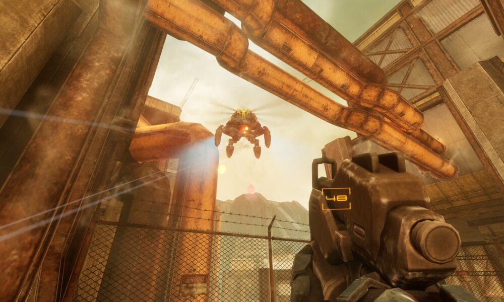 This week in PC games: Wardogs, Shroom and Gloom, a heist game from the King of Dragon Pass creators, and a bullet time FPS inspired by F.E.A.R.