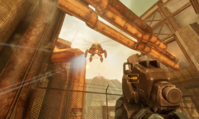 This week in PC games: Wardogs, Shroom and Gloom, a heist game from the King of Dragon Pass creators, and a bullet time FPS inspired by F.E.A.R.