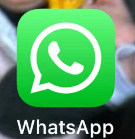 Whatsapp Logo