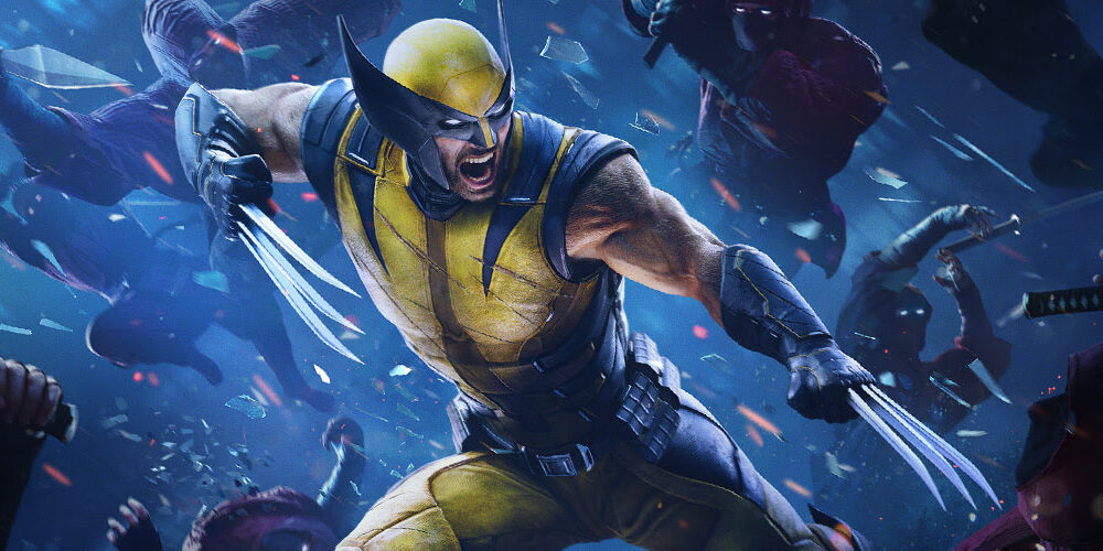 Marvel's Wolverine Review