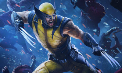 Marvel's Wolverine Review