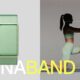 Luna Band LifeOS Workout
