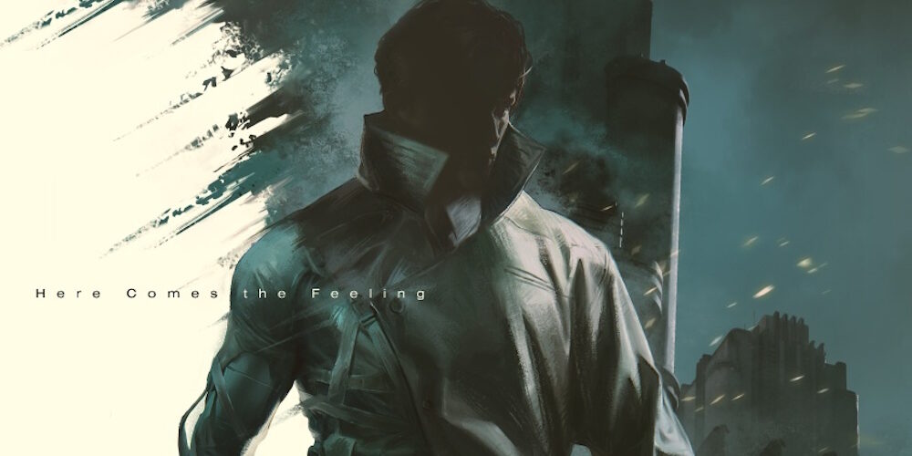 Sony wanted to cancel Kojima's PHYSINT project, so now it's an Xbox game
