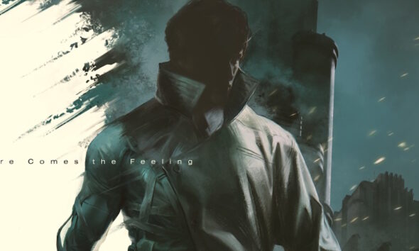 Sony wanted to cancel Kojima's PHYSINT project, so now it's an Xbox game