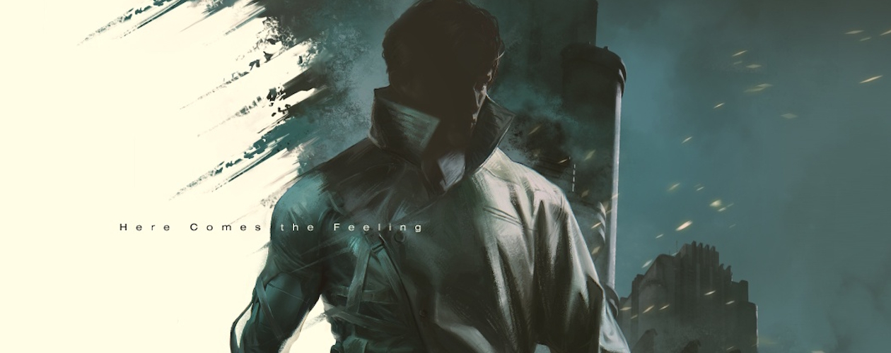 Sony wanted to cancel Kojima's PHYSINT project, so now it's an Xbox game