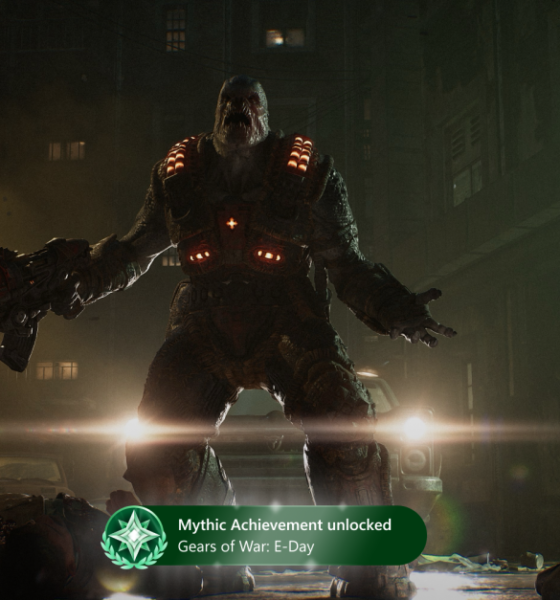 Xbox’s Mythic Achievements are here and they’re just like PlayStation Platinum trophies