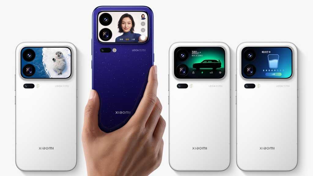 Xiaomi 18 Pro series launch date official