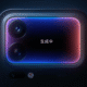 Xiaomi 18 Pro launch teaser rear screen