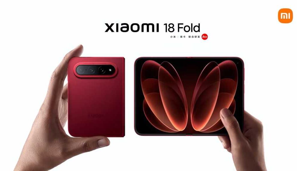 xiaomi 18 fold official 3