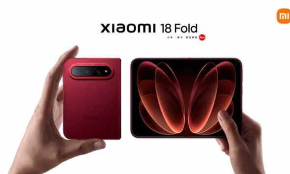 xiaomi 18 fold official 3