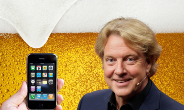 iBeer: the App Store’s first viral sensation