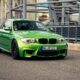 BMW 1M MEET E30 M3 313
