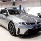 BMW I3 SPACE SILVER 00