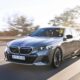 2027 BMW i5 Gets More Range Without a Price Hike