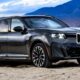 2027 BMW iX5 review: Quick drive