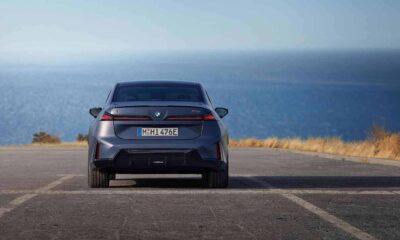 BMW I3 M60 04