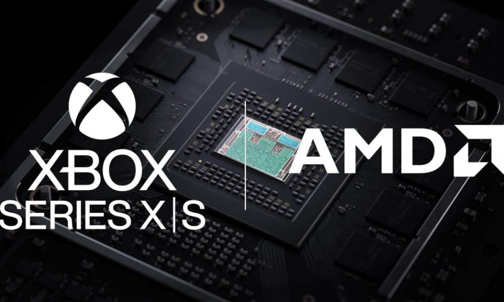 AMD is bringing FSR 4.1 to Xbox consoles and handhelds