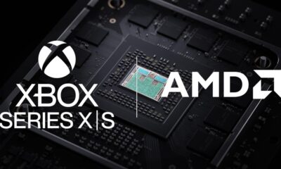 AMD is bringing FSR 4.1 to Xbox consoles and handhelds