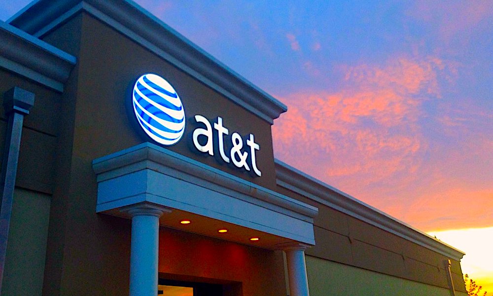 AT&T