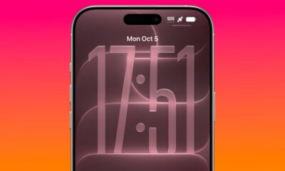 iPhone 18 Pro Max SOS bug