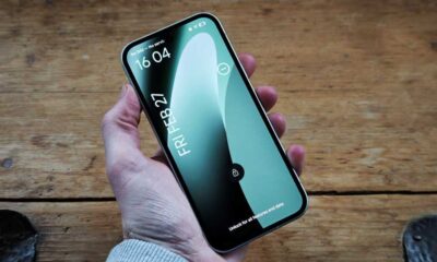 Google Pixel 10a review 2
