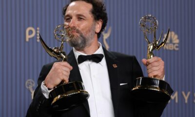 Amazon reportedly pays $120 million to stream the Emmys for free
