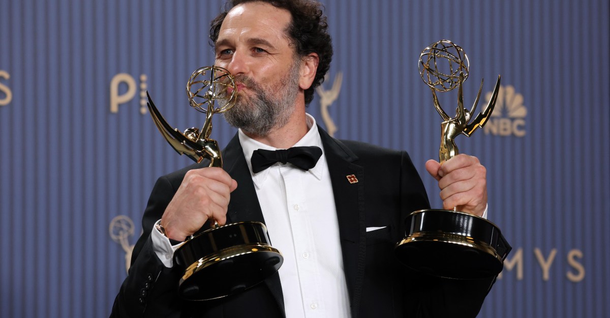 Amazon reportedly pays $120 million to stream the Emmys for free