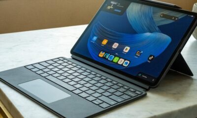 Amazon is phasing out Fire Tablets because they weren’t ‘giving customers what they were asking for’