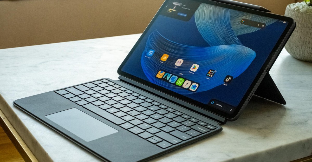 Amazon is phasing out Fire Tablets because they weren’t ‘giving customers what they were asking for’