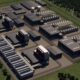 Amazon is funding a new nuclear plant in Indiana