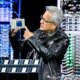Nvidia CEO Jensen Huang