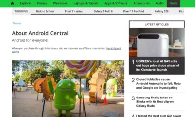 Android Central ‘will continue’ despite laying off its staff
