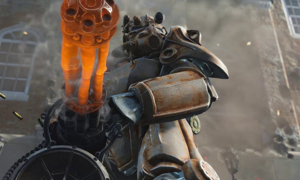 AI-generated Fallout: New York browser game full of utterly cursed faces slapped with Bethesda cease and desist, its slop prompter claims