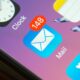 Iphone Mail App