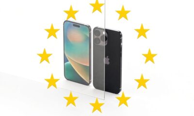Apple Opens Payments in Europe