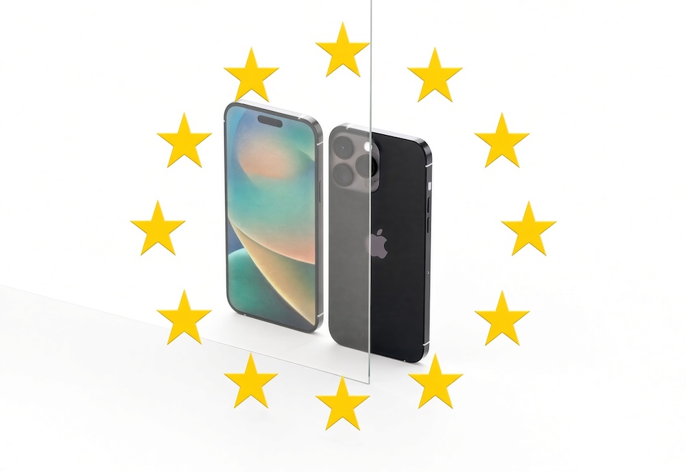 Apple Opens Payments in Europe
