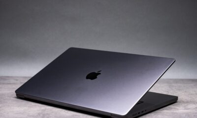 Apple will reportedly debut its first touchscreen MacBook in three weeks