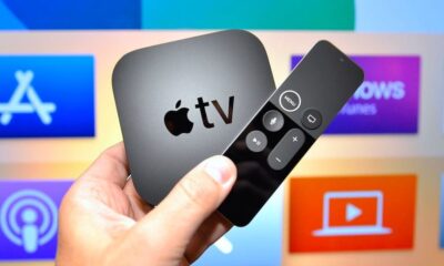 Apple Tv 4k Giveaway
