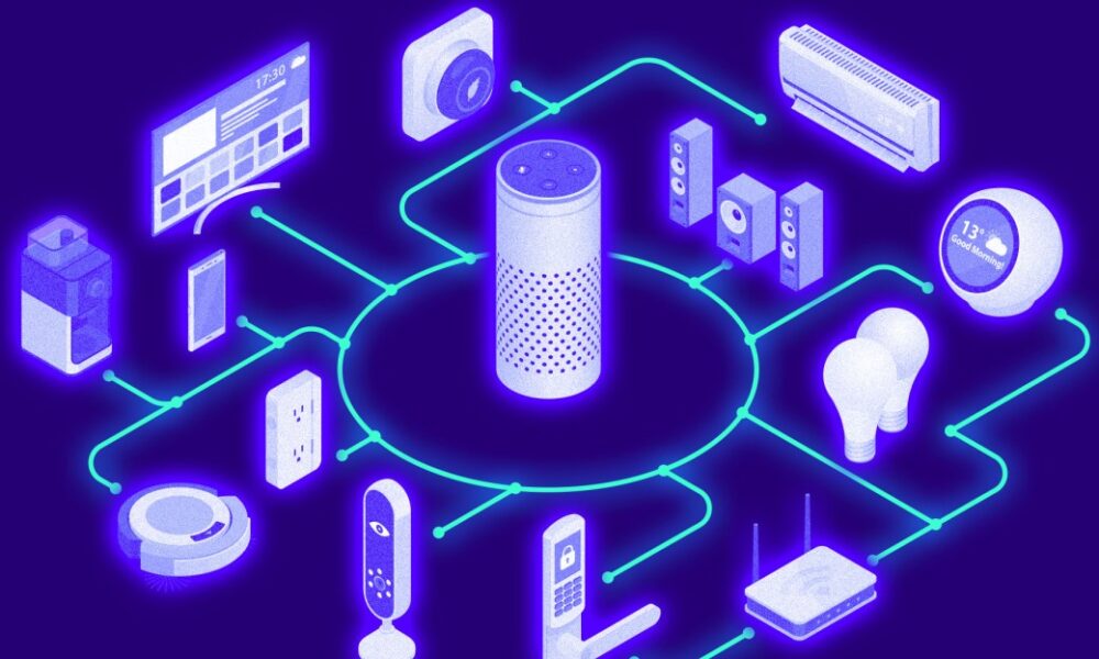 Apple and LG leak shows new ‘tap to control’ HomeKit features
