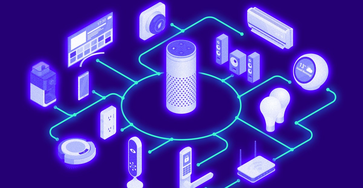 Apple and LG leak shows new ‘tap to control’ HomeKit features