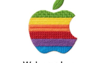 Apple announces surprise ‘Welcome home’ launch event