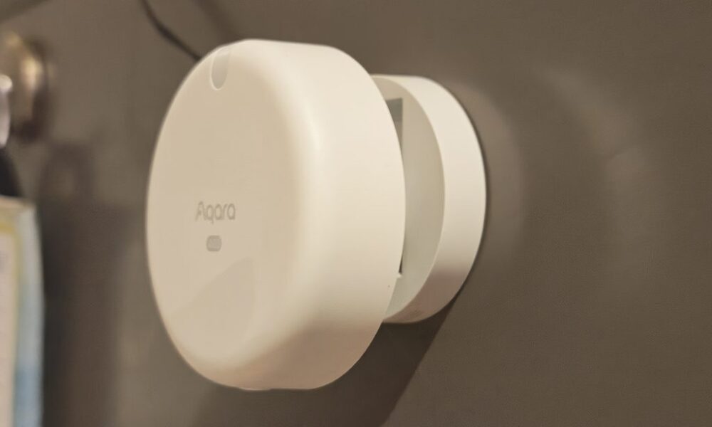 Aqara Spatial Multi Sensor FP400 Review – Mighty Gadget Blog Technology News and Reviews